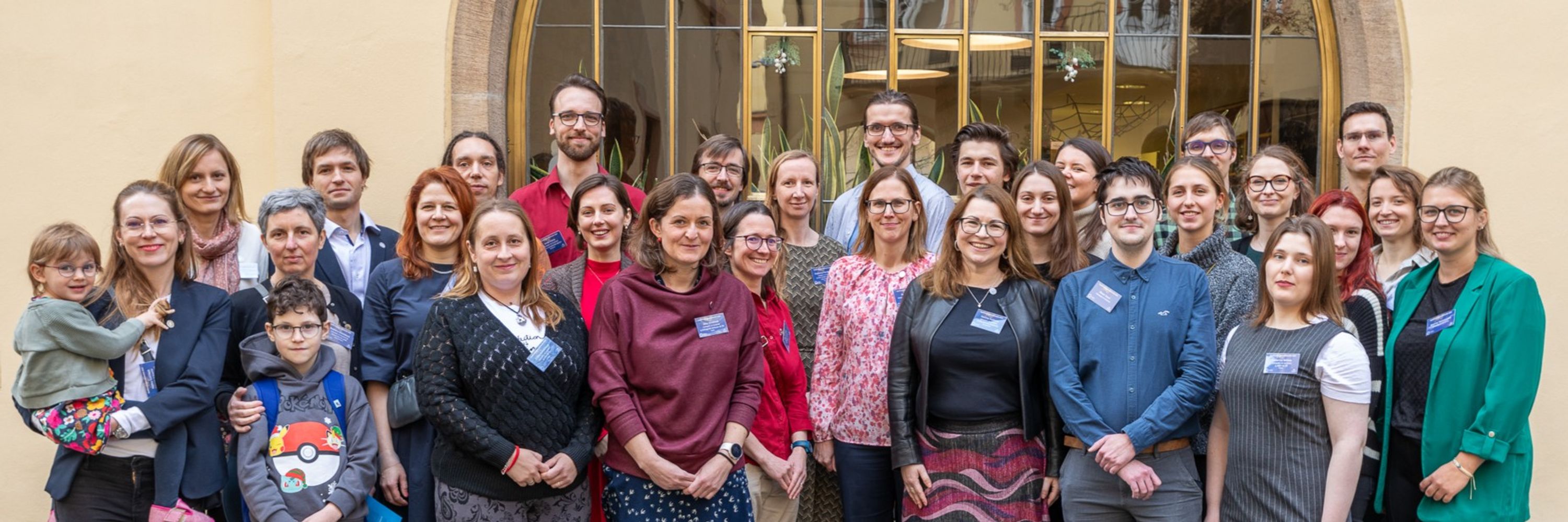 Czexpats in Science