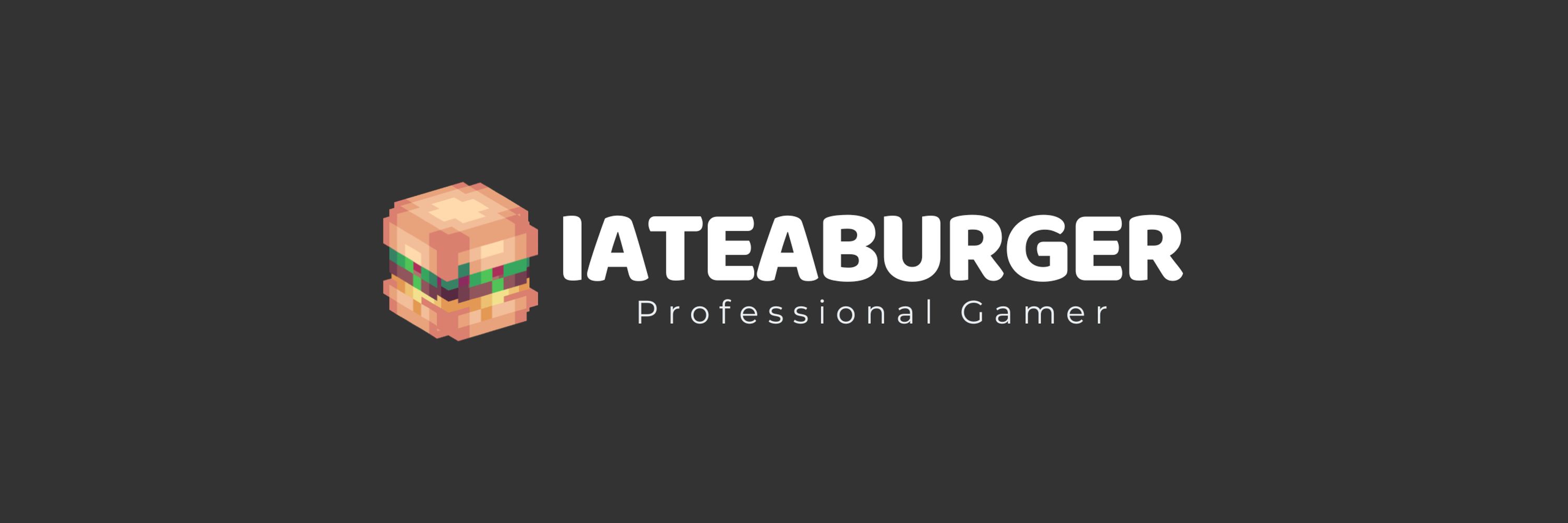 IAteABurger