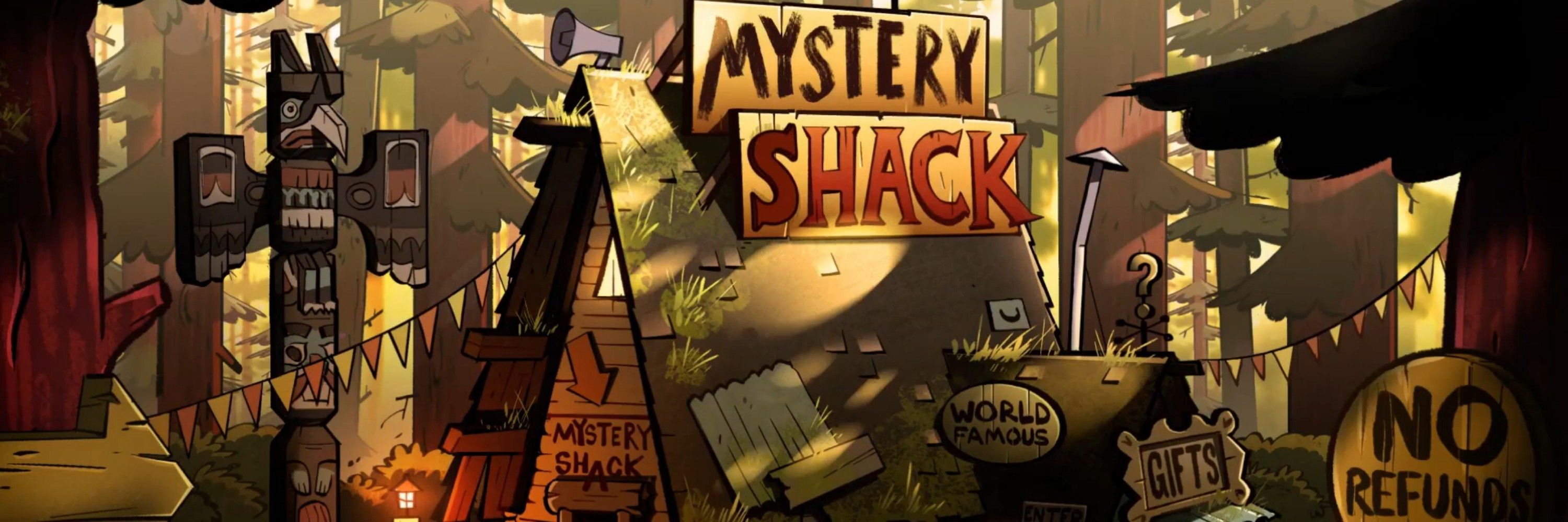 Stanley Pines