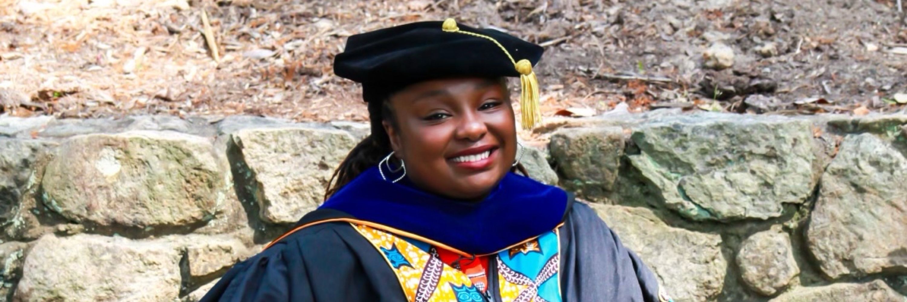 Indhira M. Udofia, PhD, LCSW