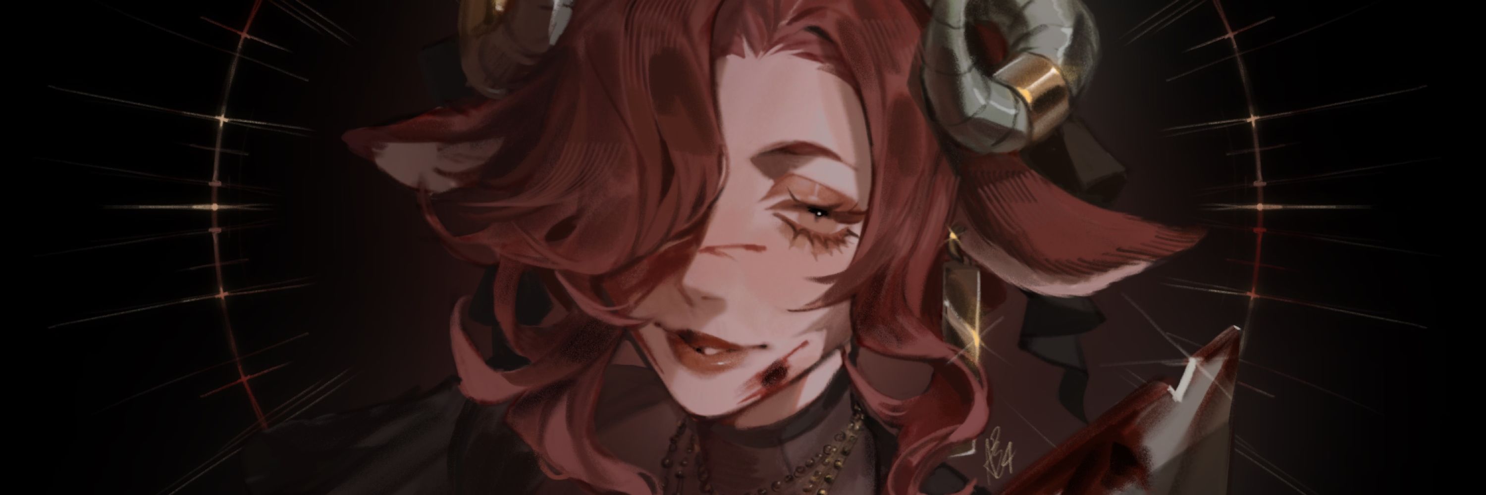 Lulu 🍖🥀