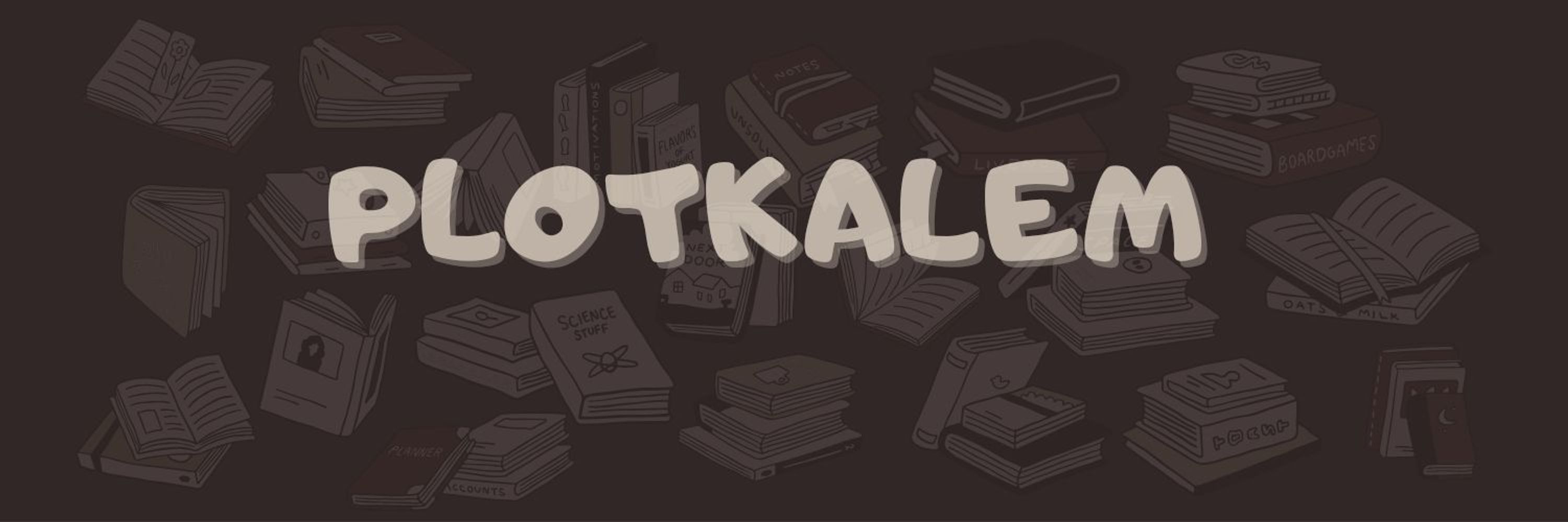 Plotkalem Edebiyat | Yazarlık