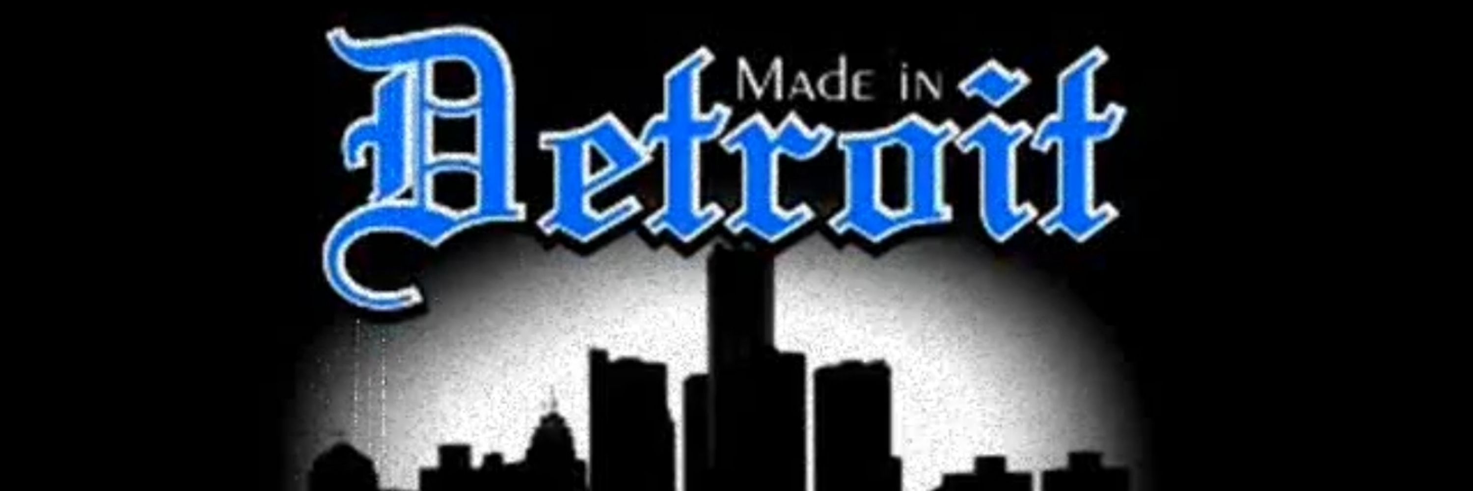 🇨🇦Broken Arrow Blues Detroit🇲🇽🇺🇦