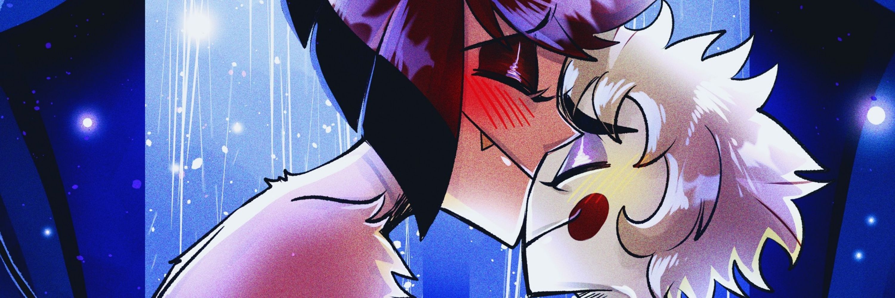 spiderpotion ☆ 《🔞》 meet me at 🔥DOKOMI25🔥