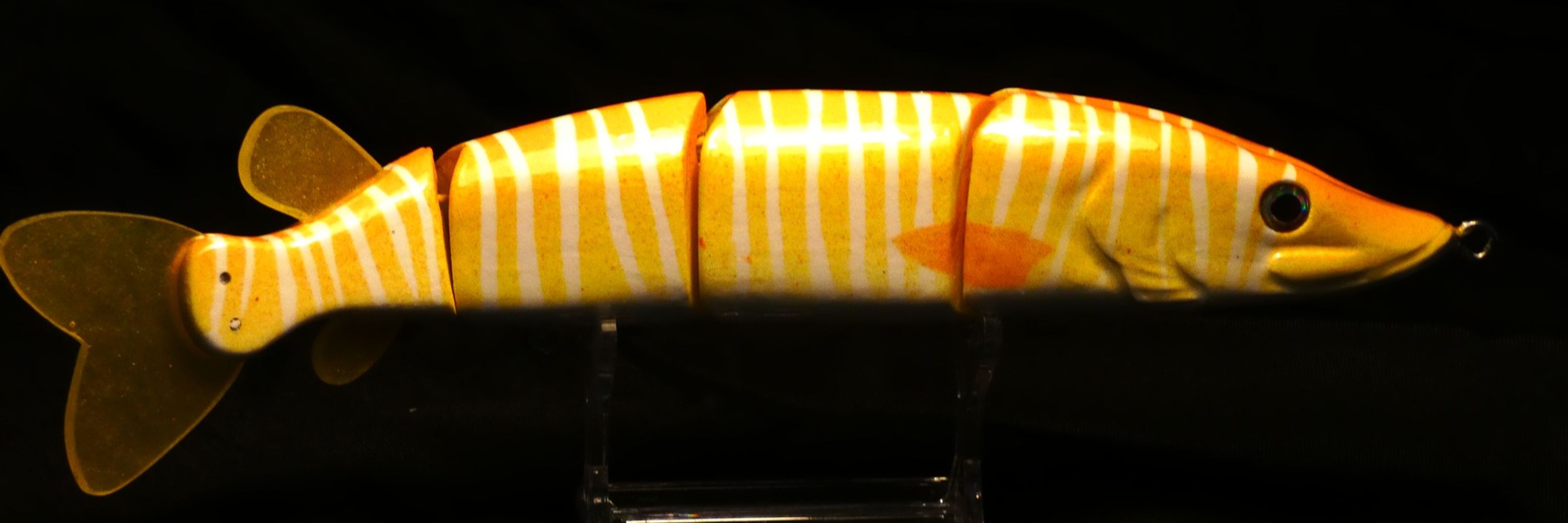 Lb Lures