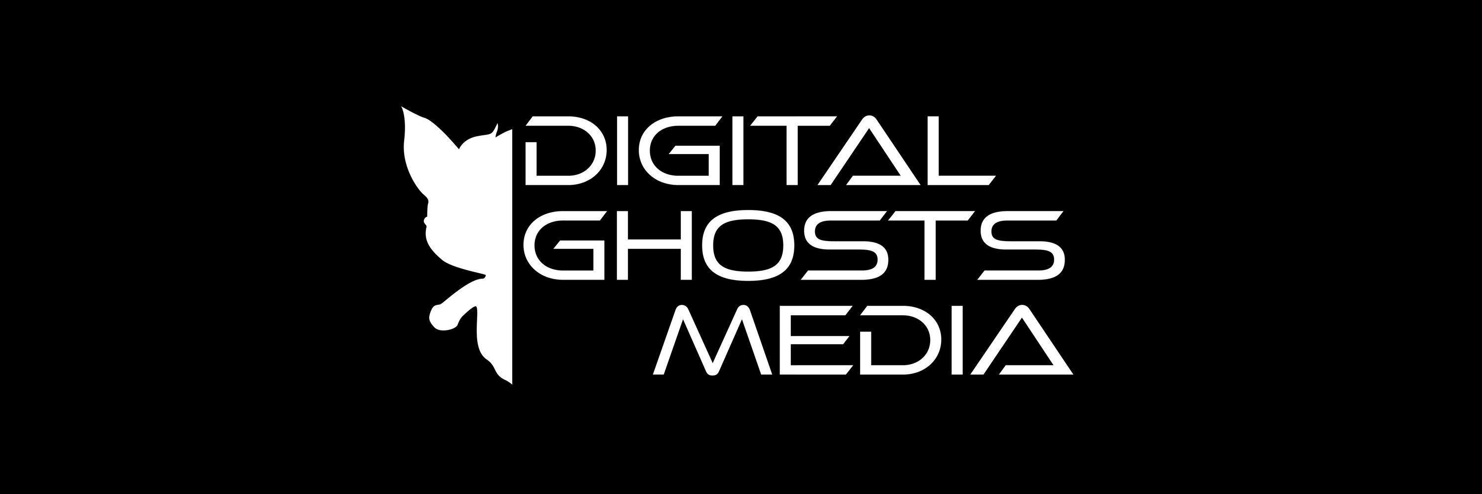 Digital Ghosts Media