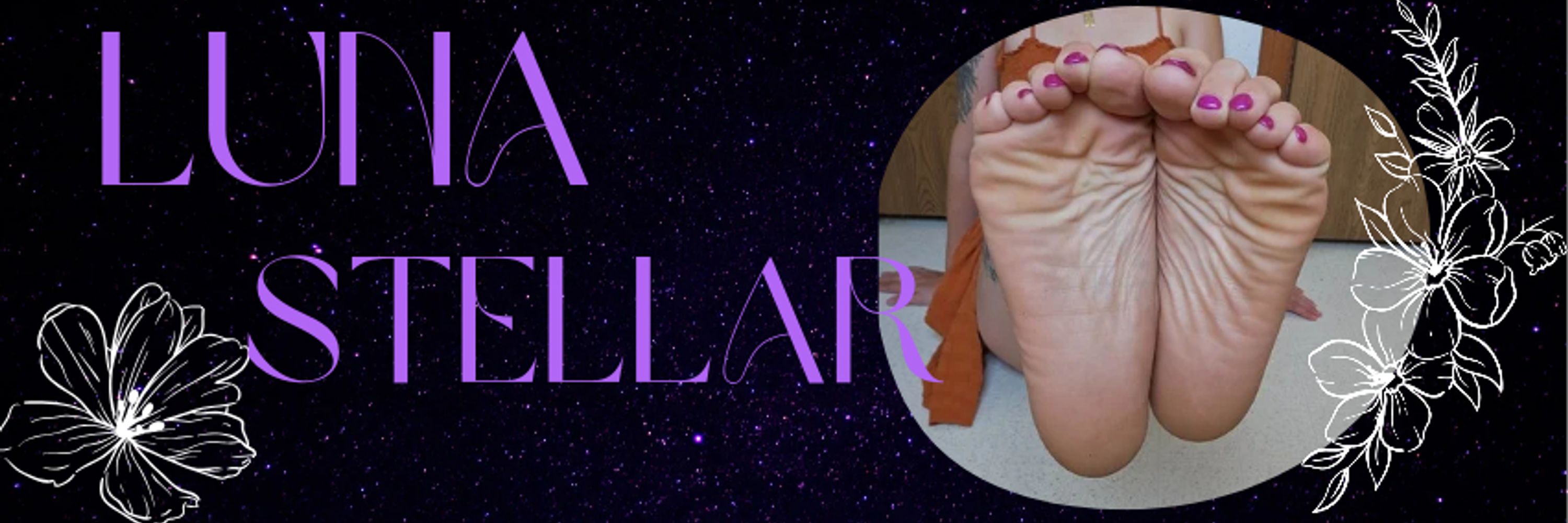 Luna Stellar 