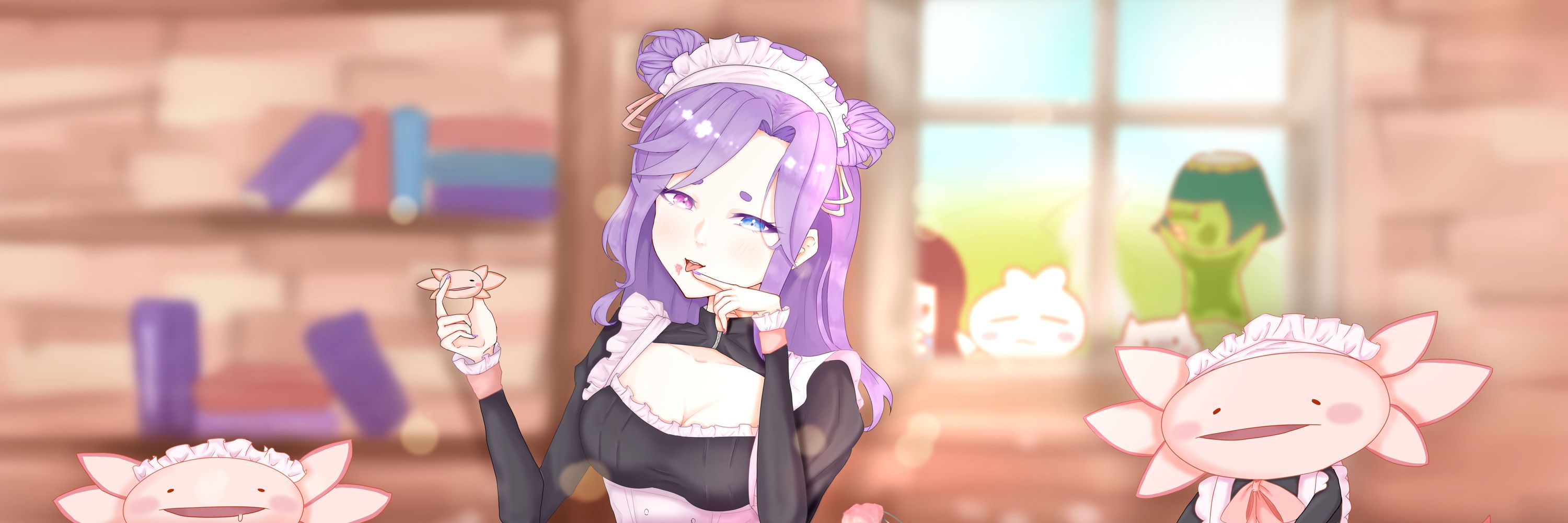 玖鳴幽子