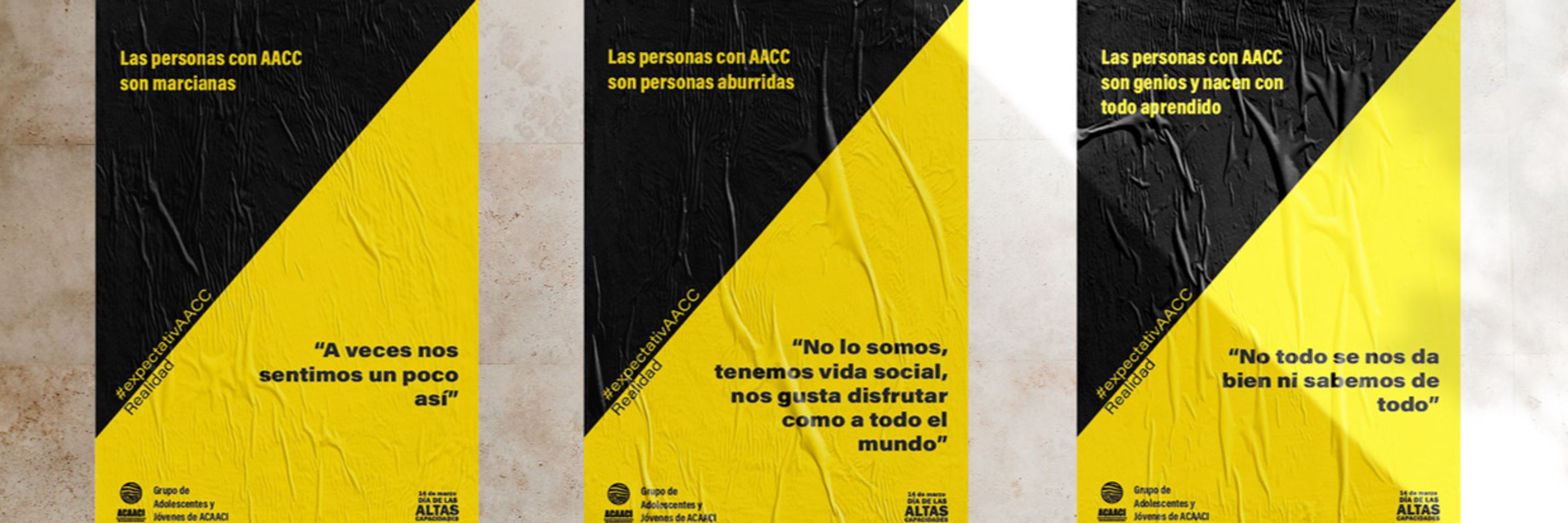 ACAACI - Altas Capacidades Cantabria