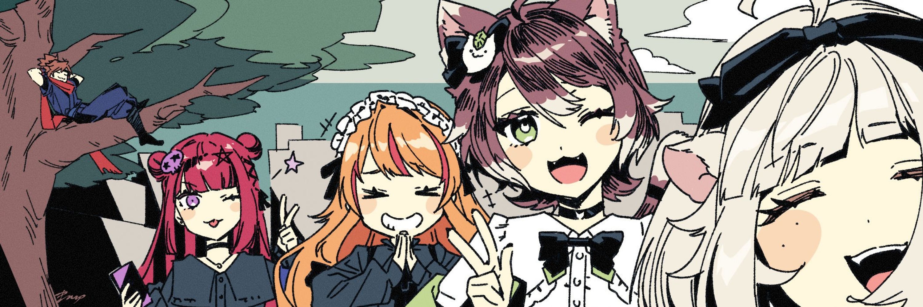 まのは