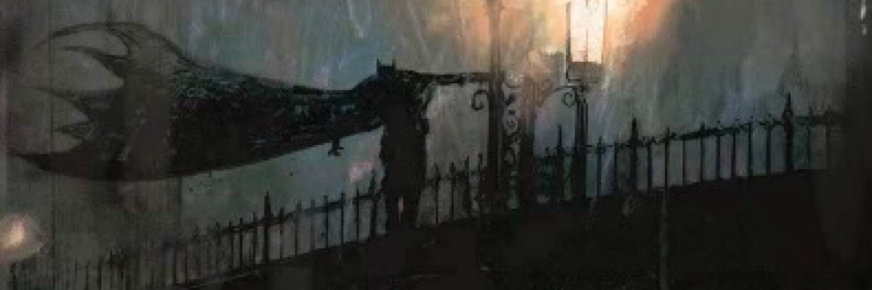 Bill Sienkiewicz