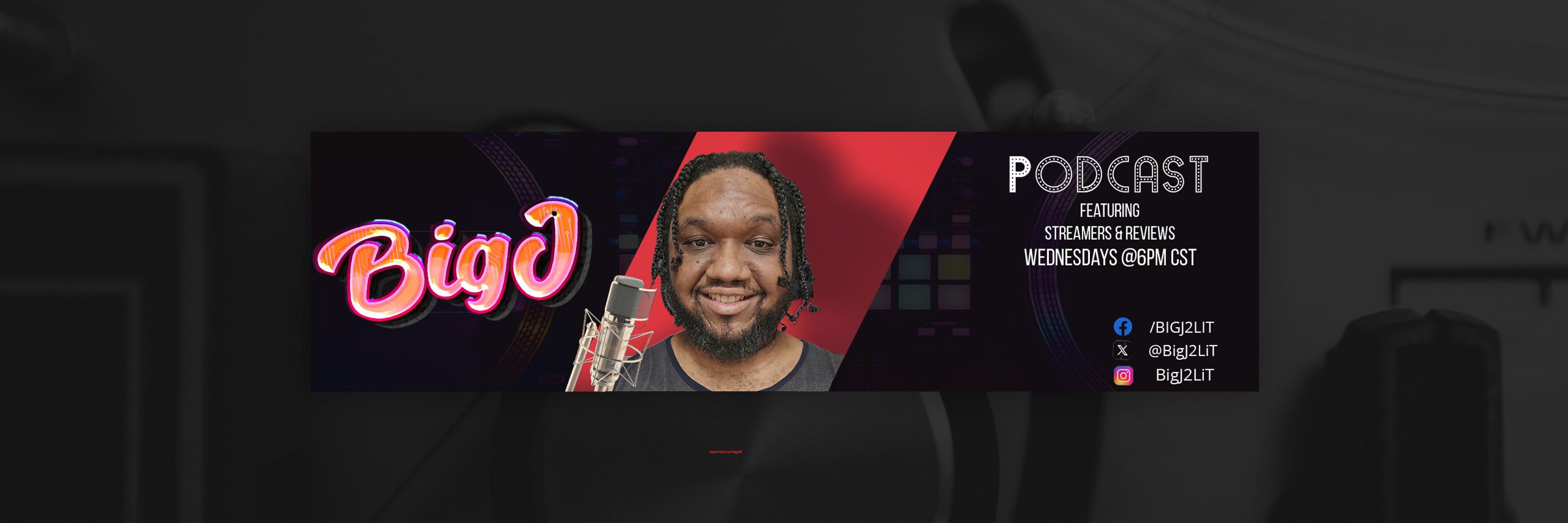 BigJ2LiT