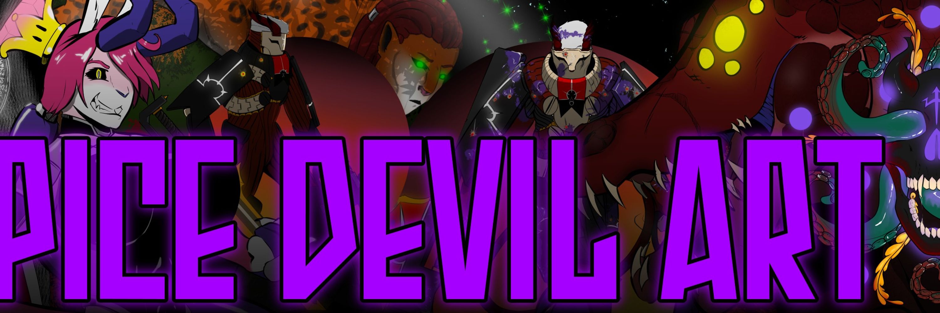 Spice Devil