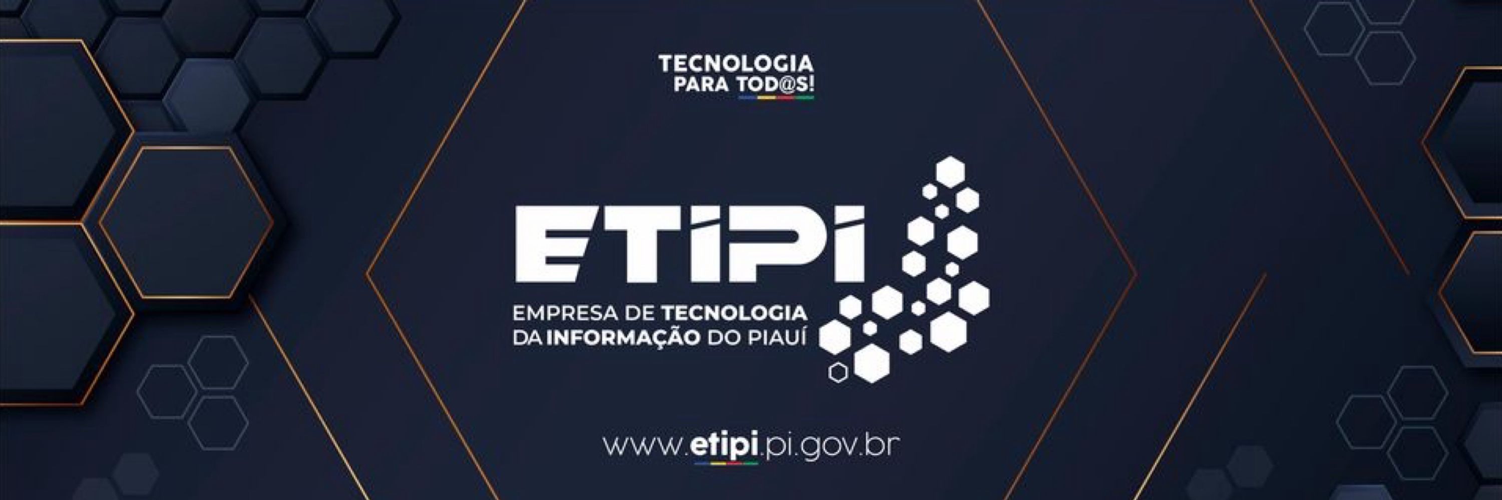 Empresa de Tecnologia da Informação do Piauí - Etipi