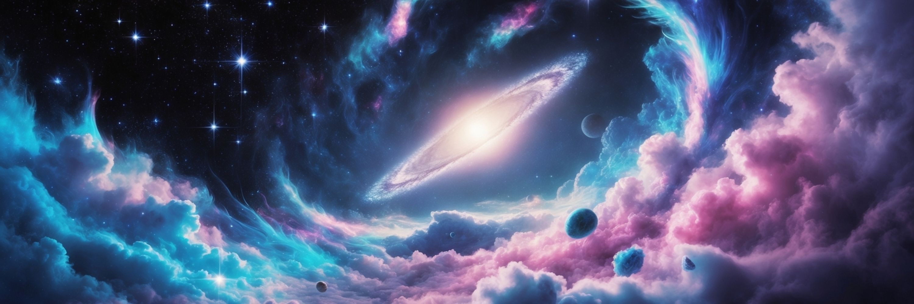 Transcendent Revolution