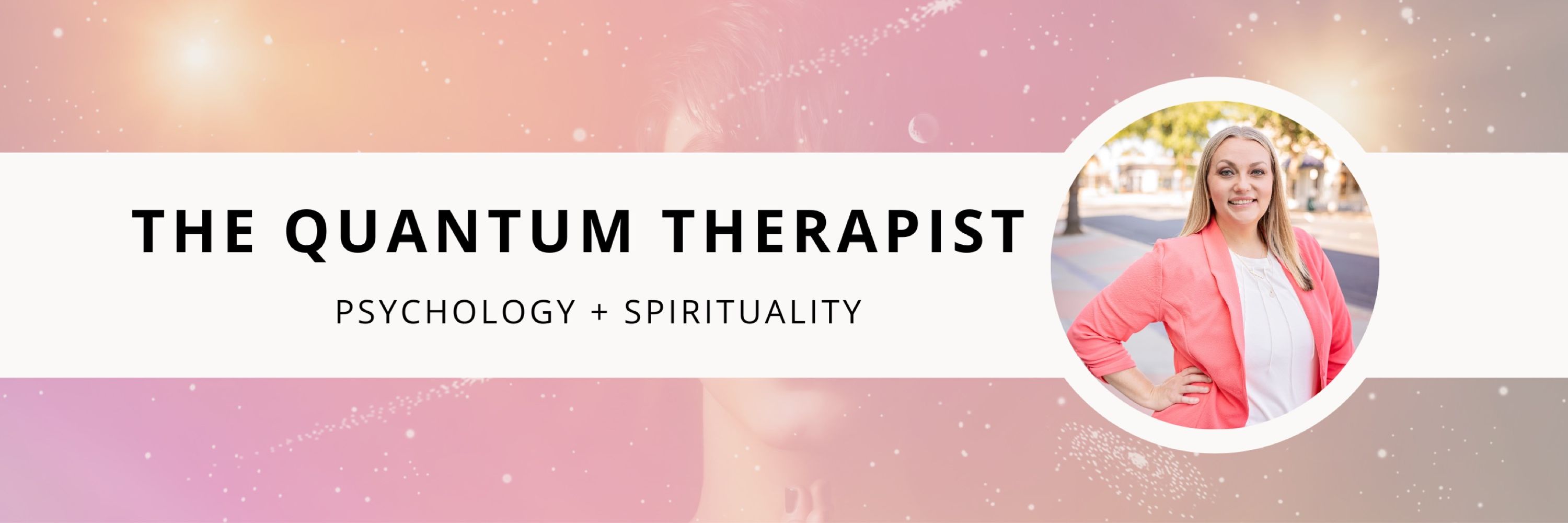 The Quantum Therapist
