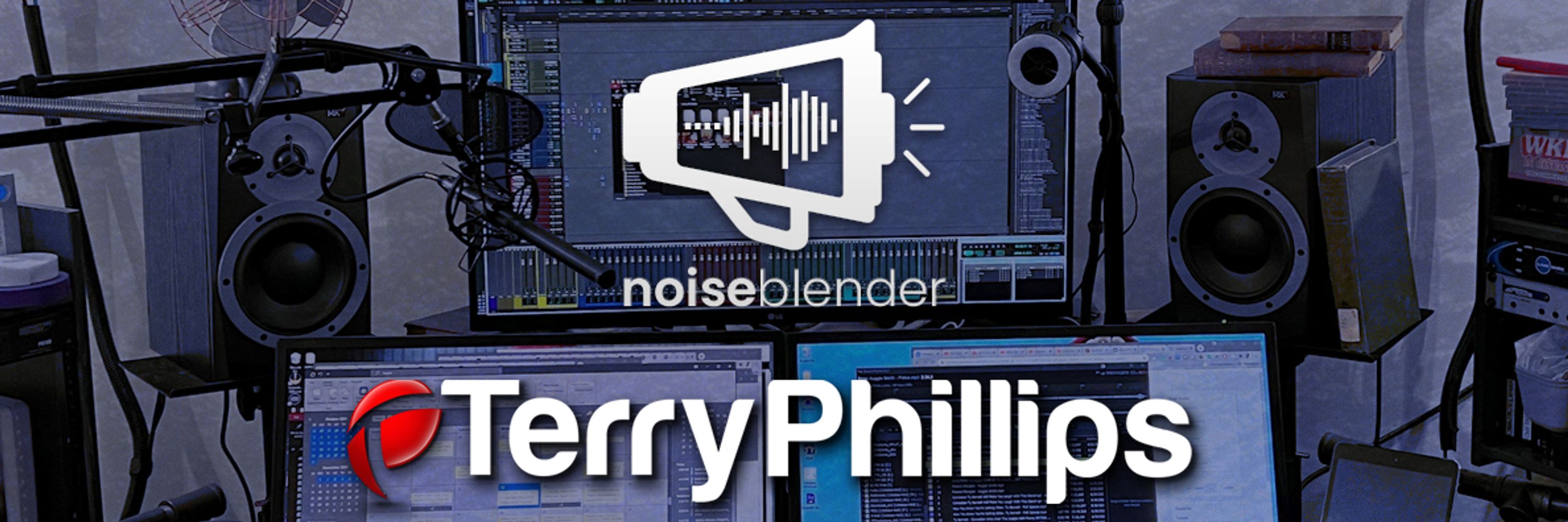 Terry Phillips