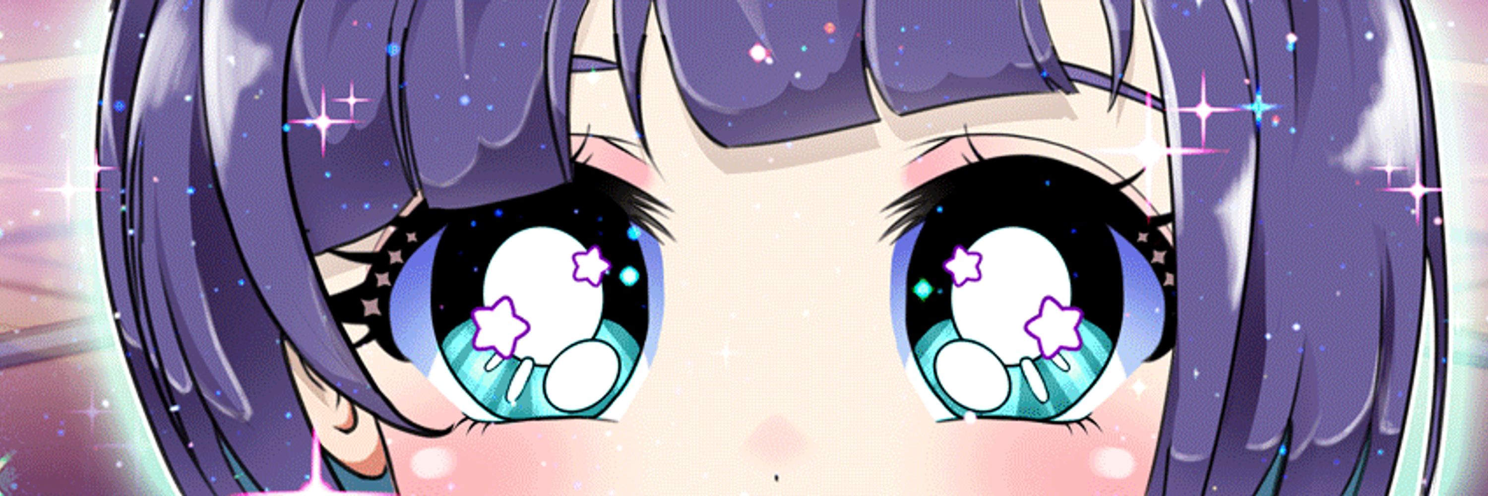 Tsukino Kage 😸 🎶