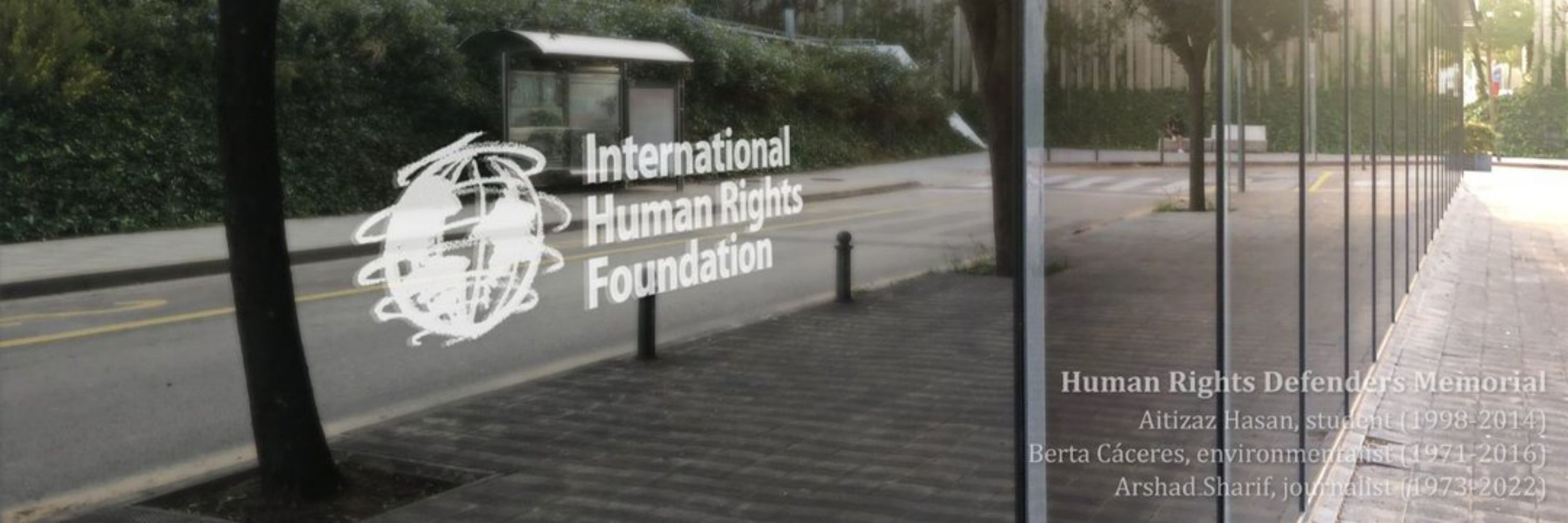 International Human Rights Foundation