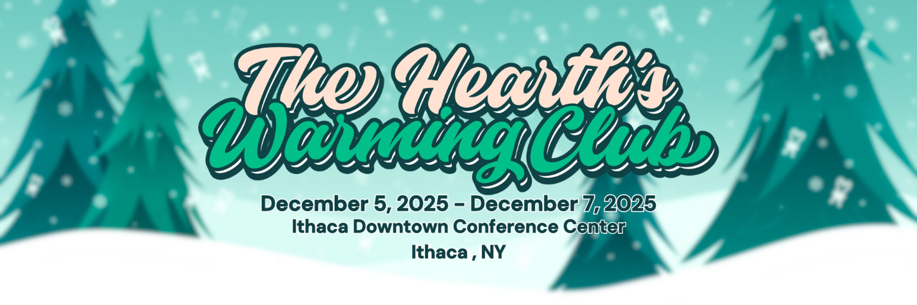 The Hearth's Warming Club