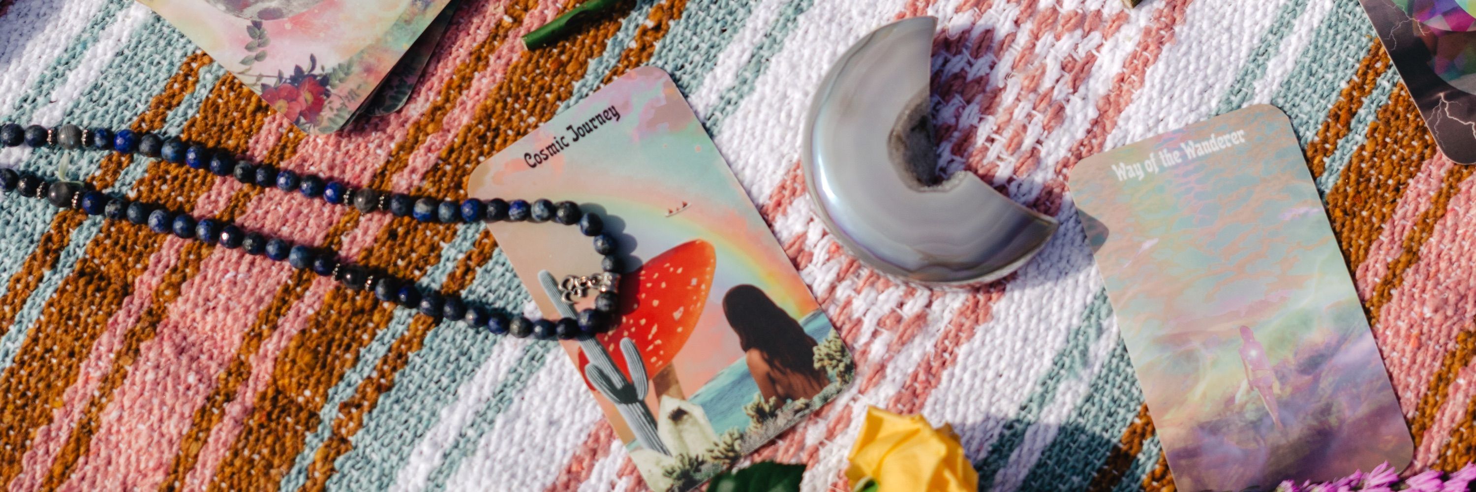 Stephanie Curtiss 🌹 Quantum Healer + Medium
