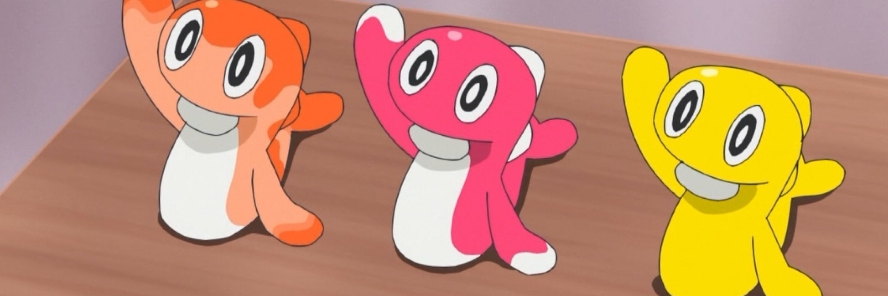 みけ