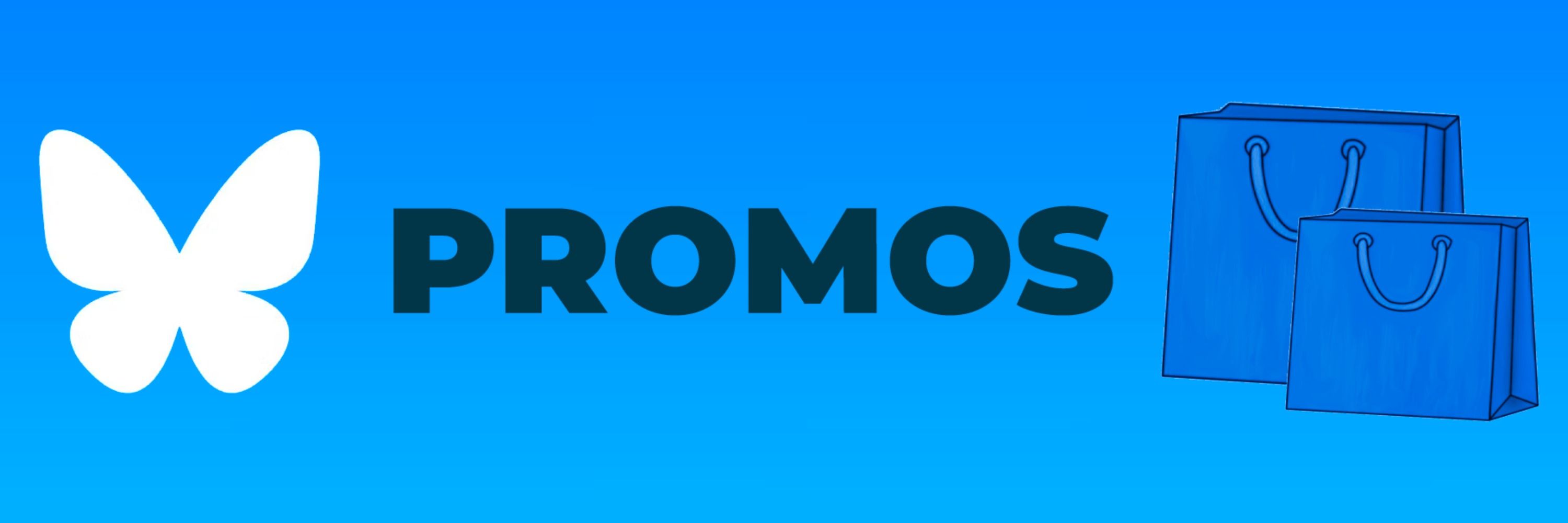 Promos do BlueSky