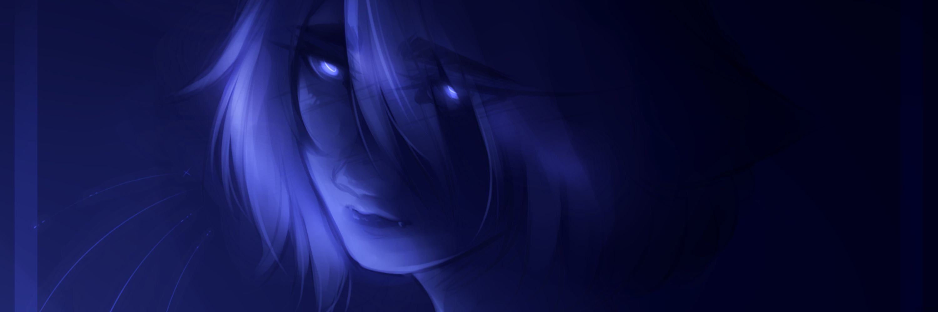 ○ ᴡ ᴏ ʟ ꜰ ᴇ ○