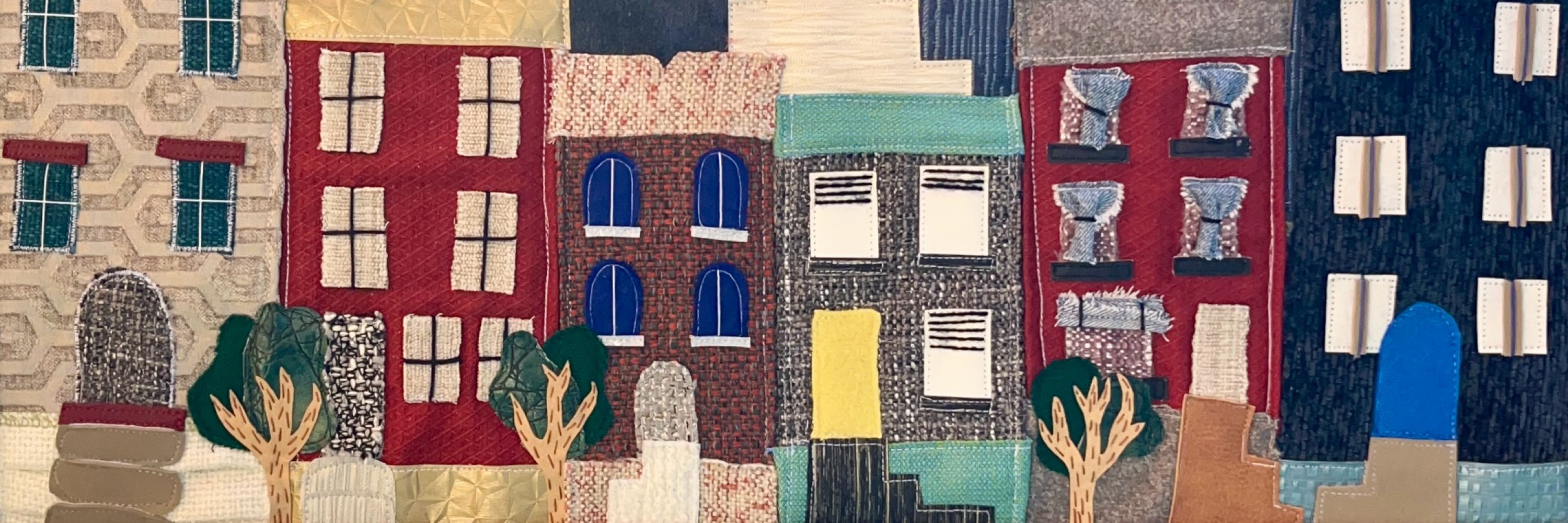 Julie Woodard