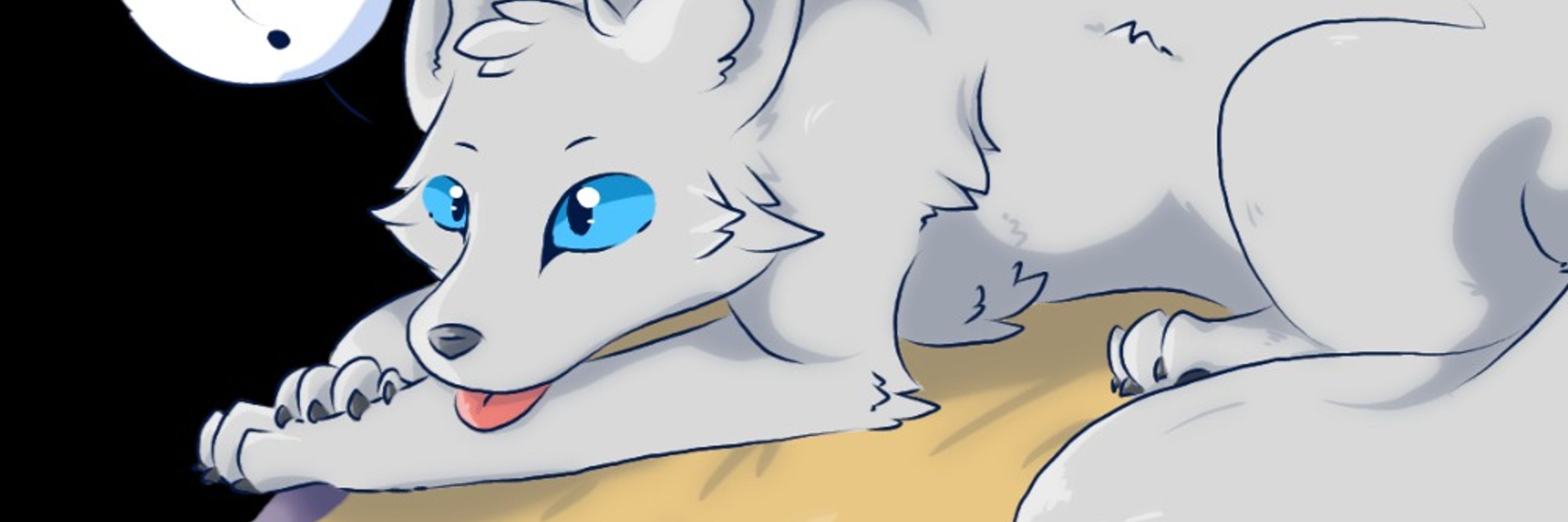 Lone Paw
