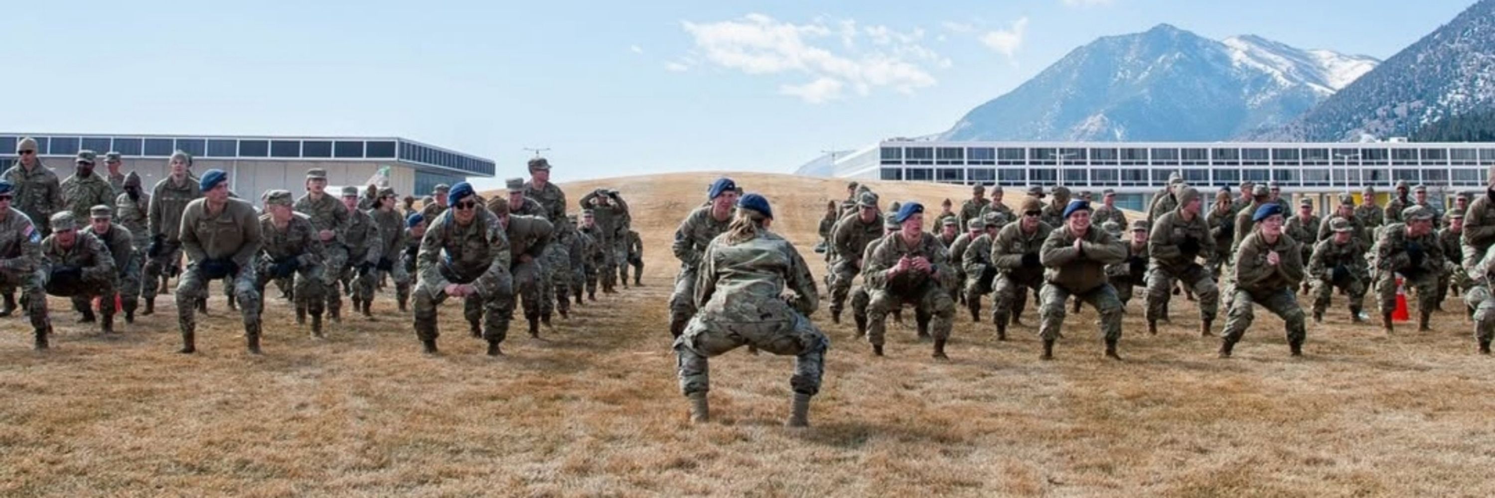U.S Air Force Academy