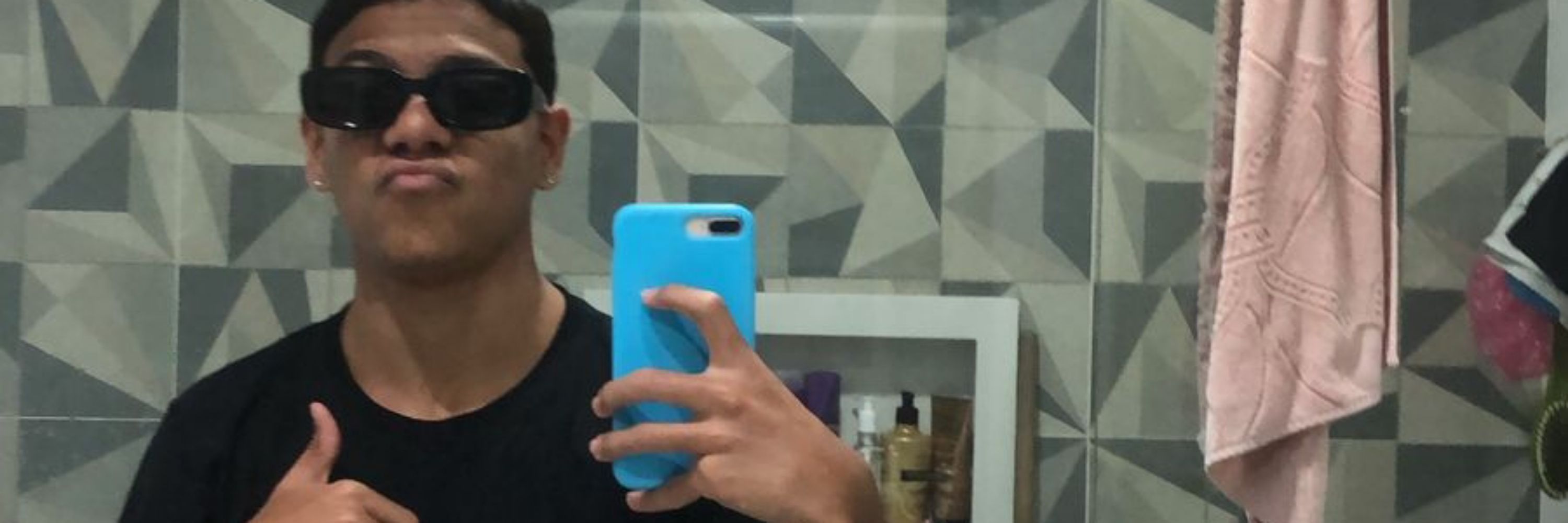 Daniel Vieira 