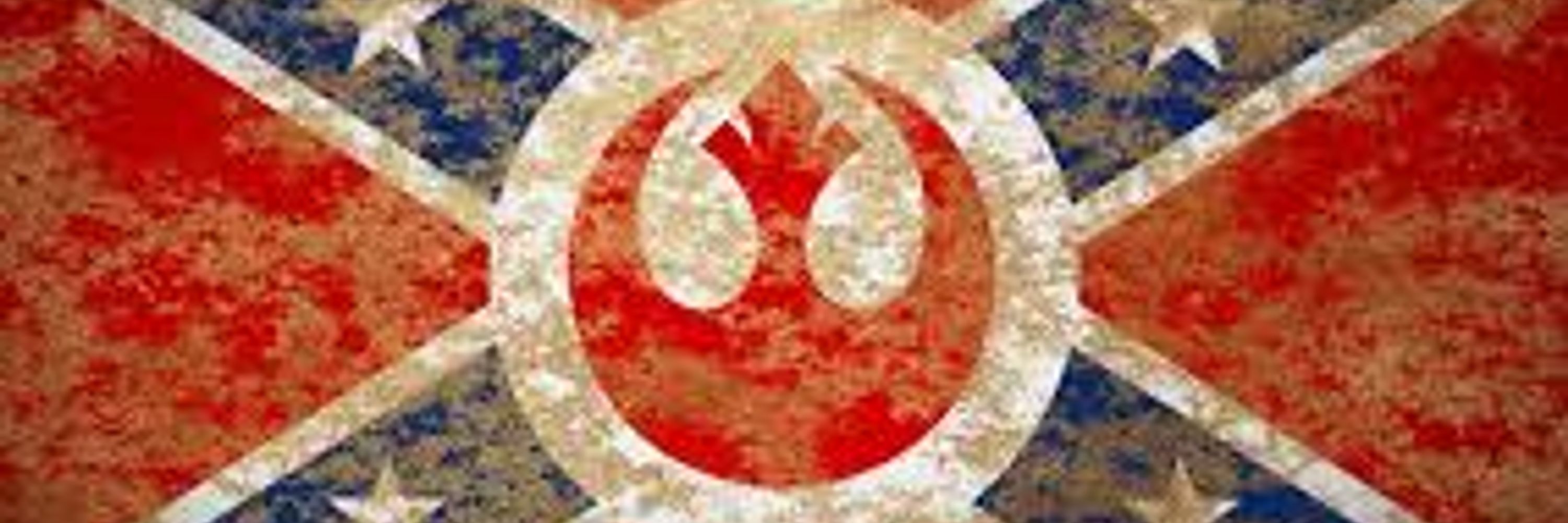 The Rebel