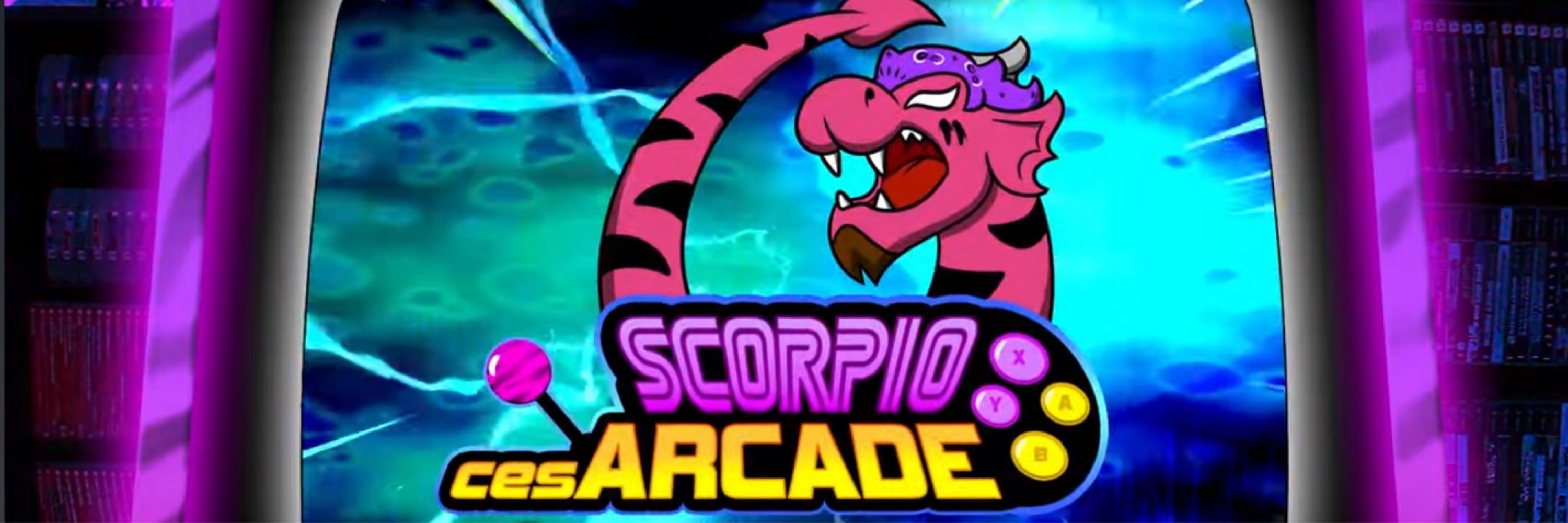 Scorpio Cesar