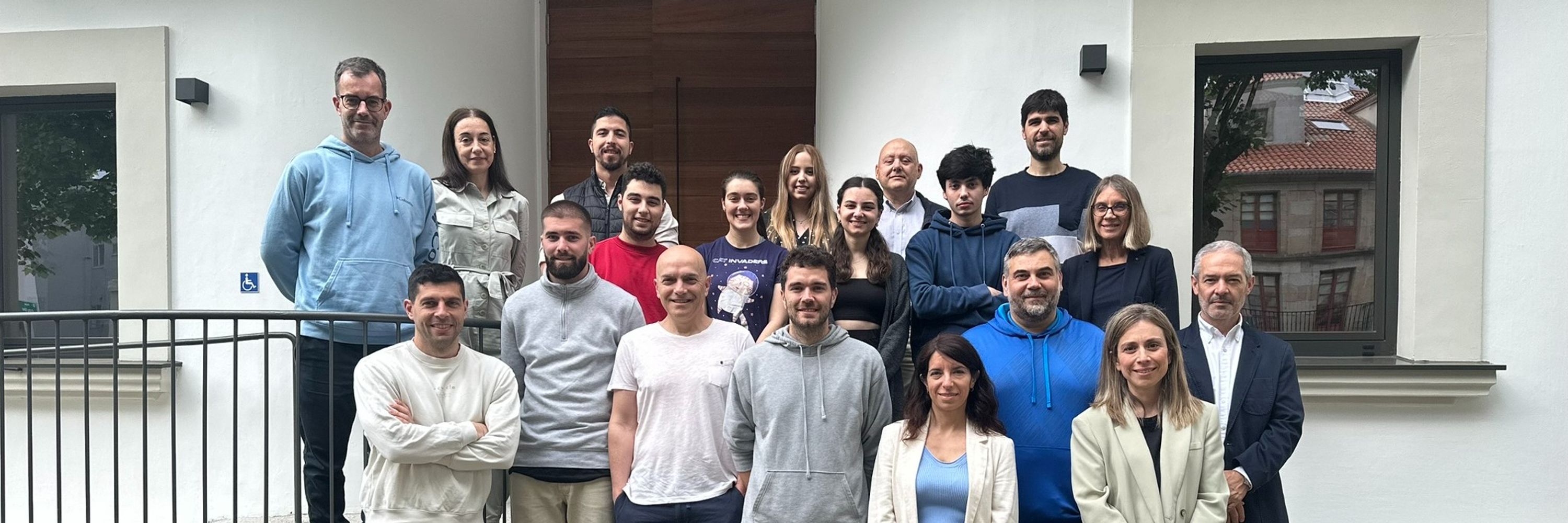 Grupo de investigación CTC