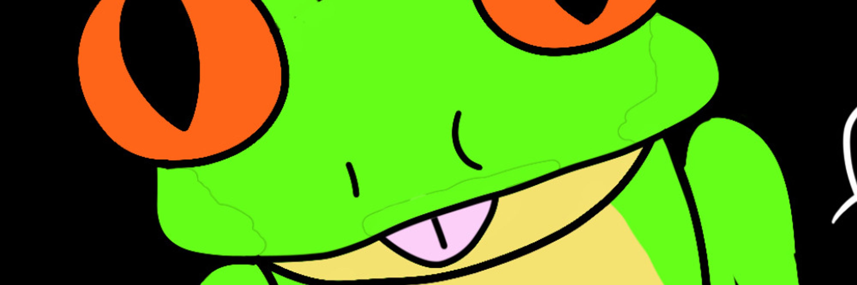 Frog