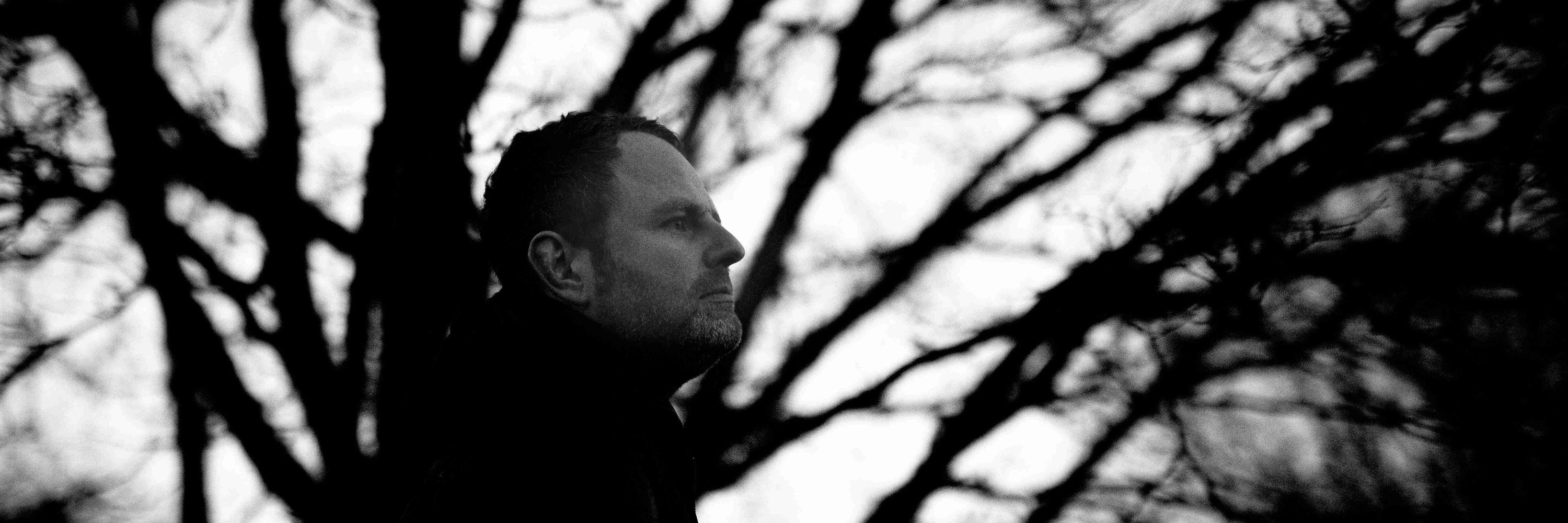 James Warburton