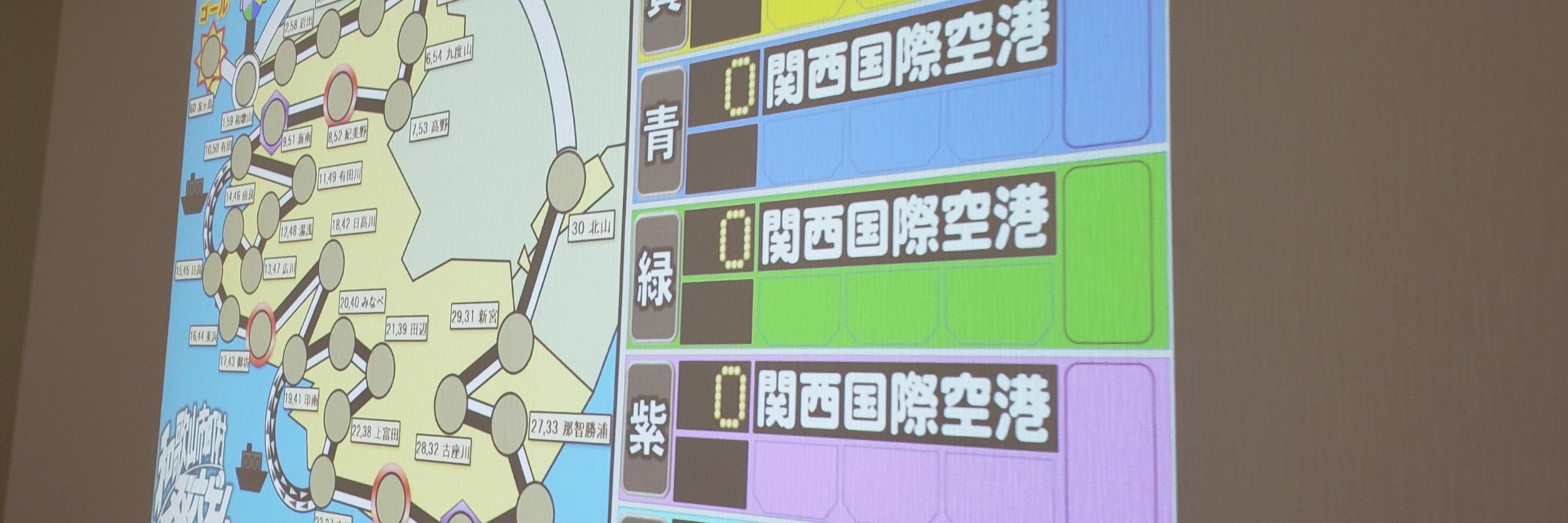 てれすな