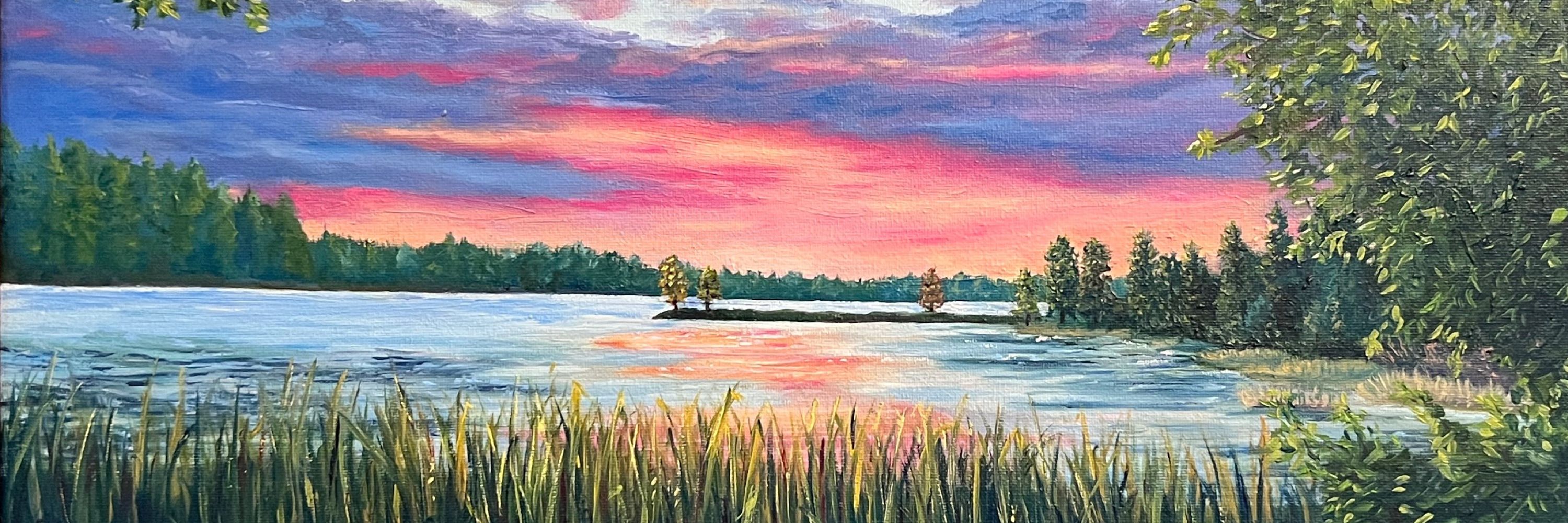 Kevin Kurz - Artist