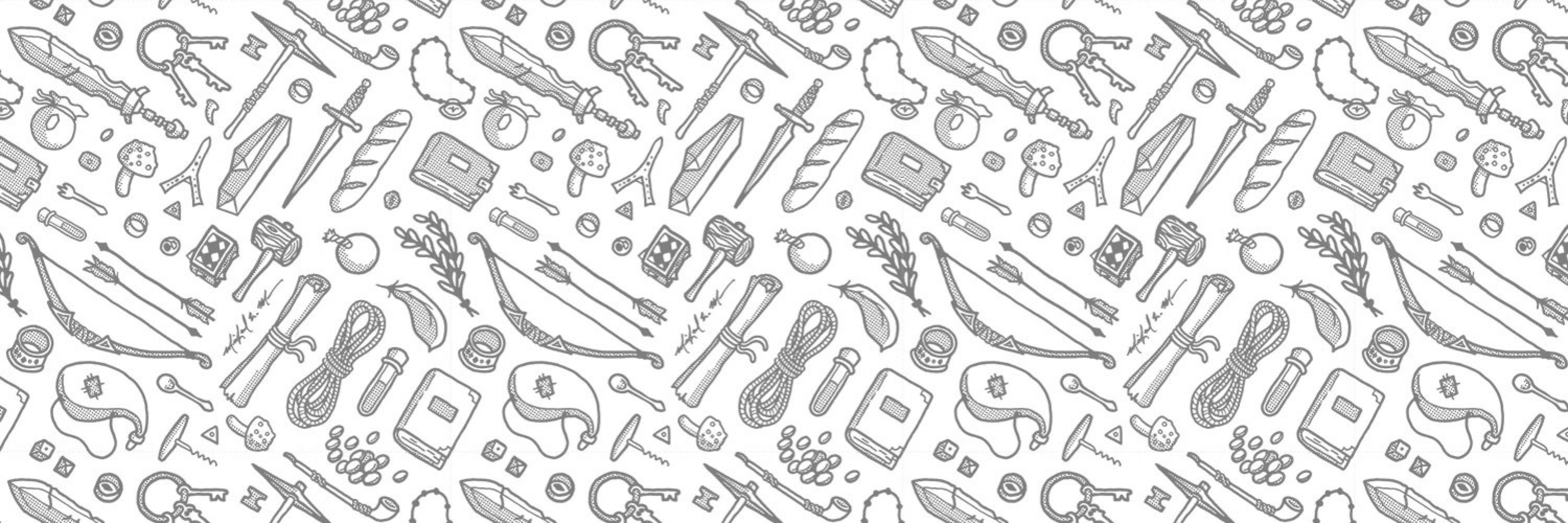 Pocket Dungeons