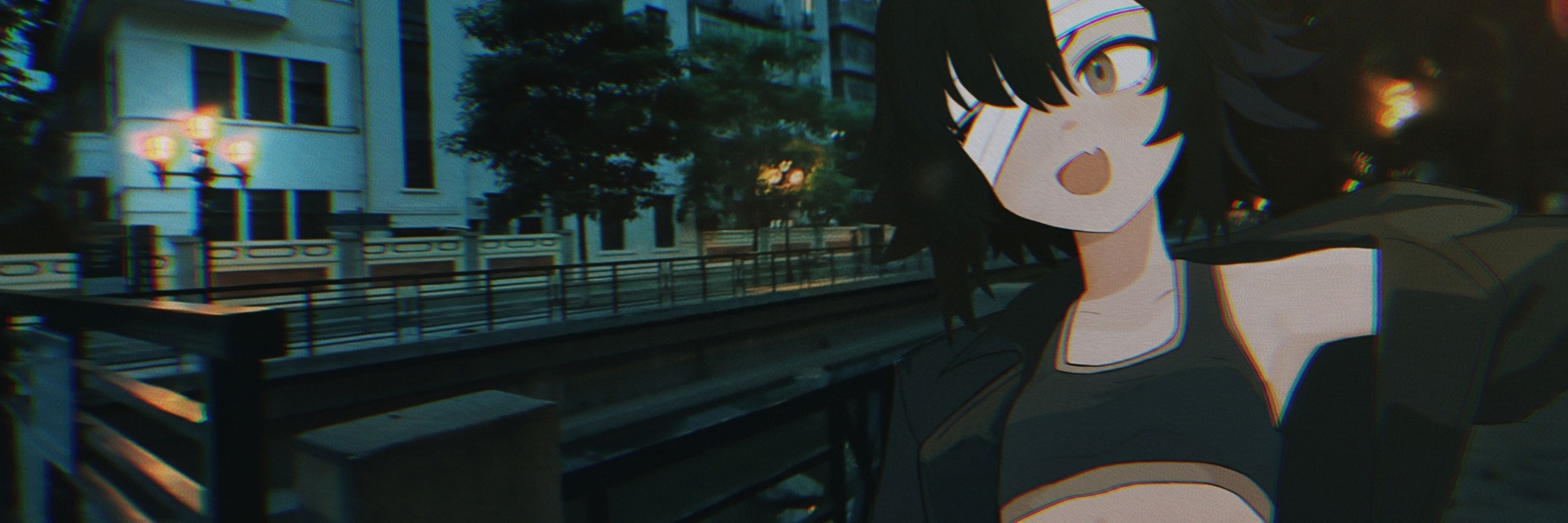 楊文