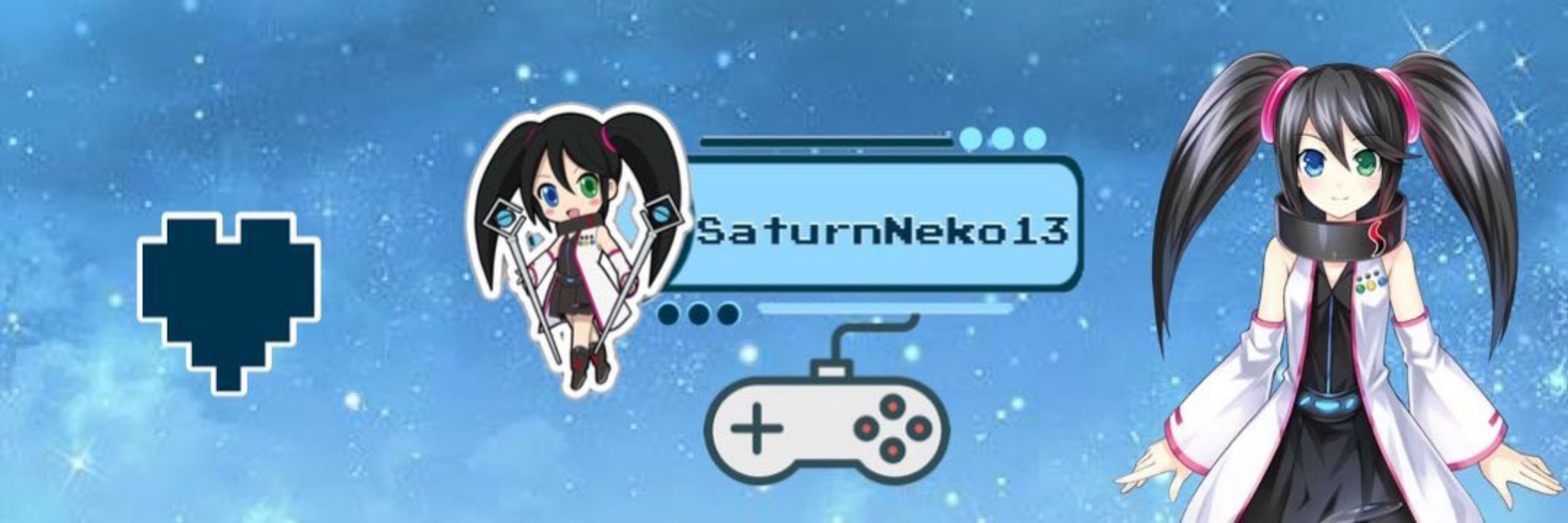 Saturn(multimuse)