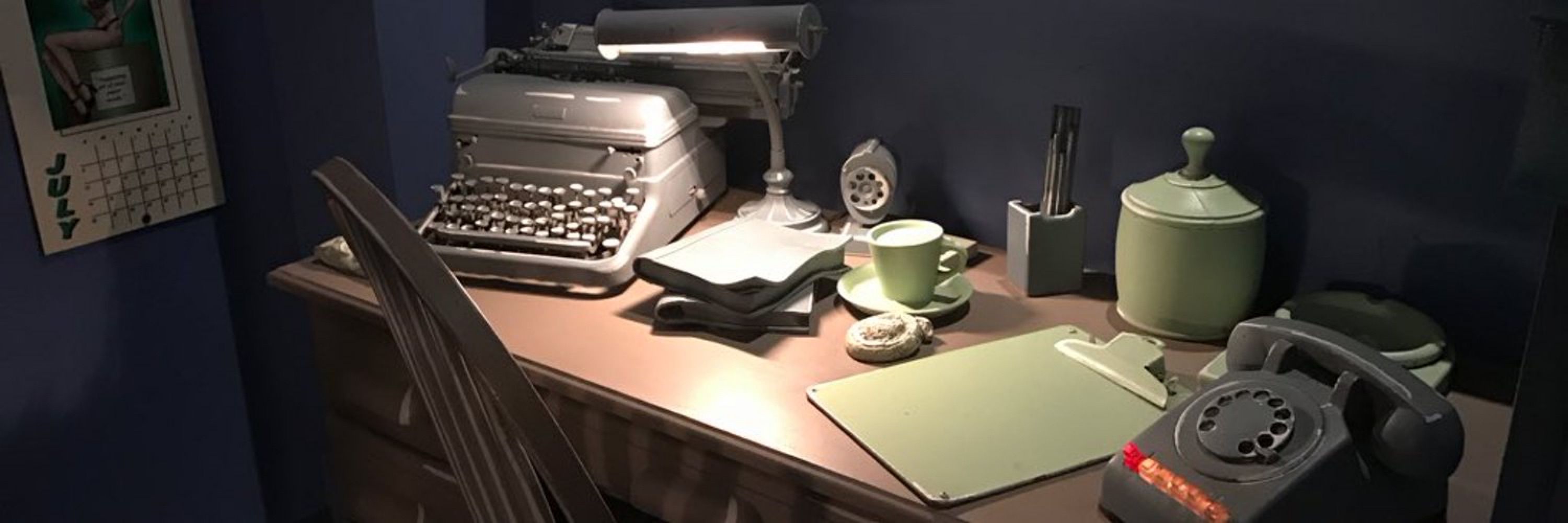 Lynnette Novak, Literary Agent