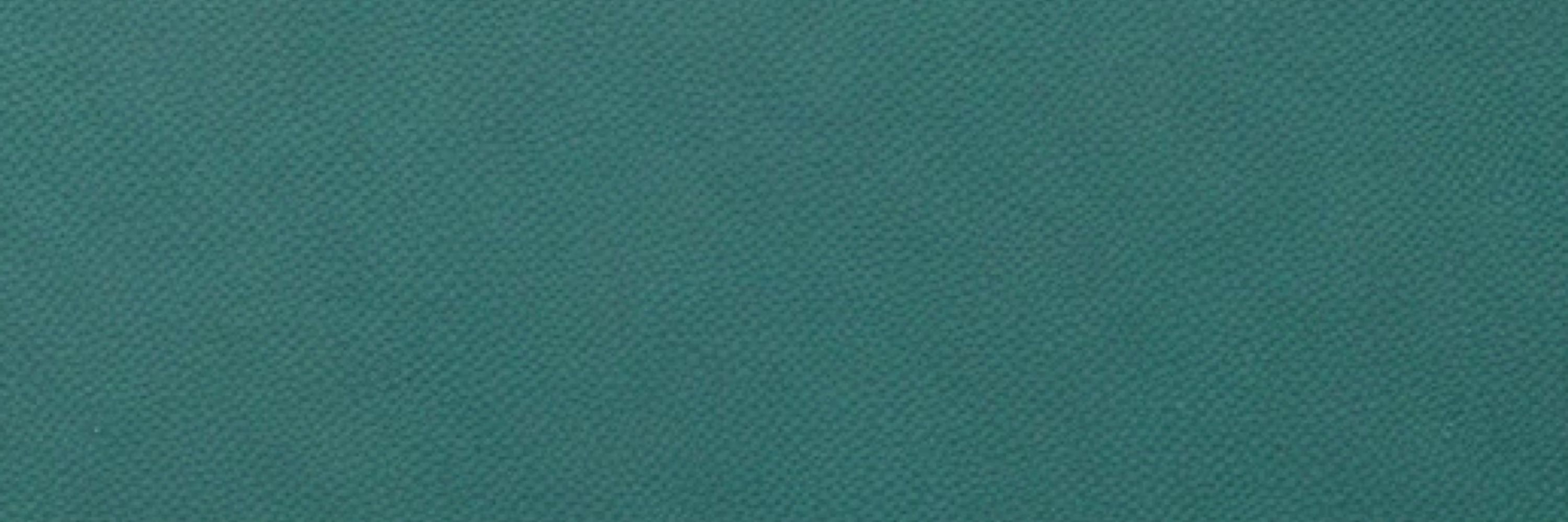Teal Hexagon