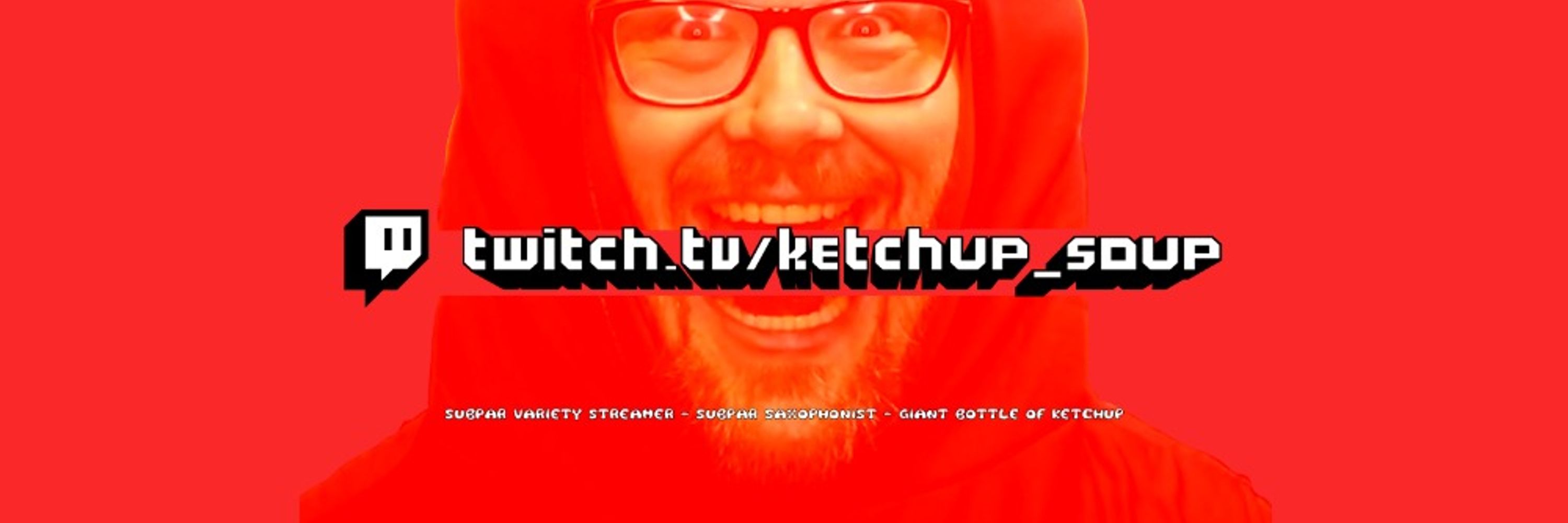 KetchupSoup
