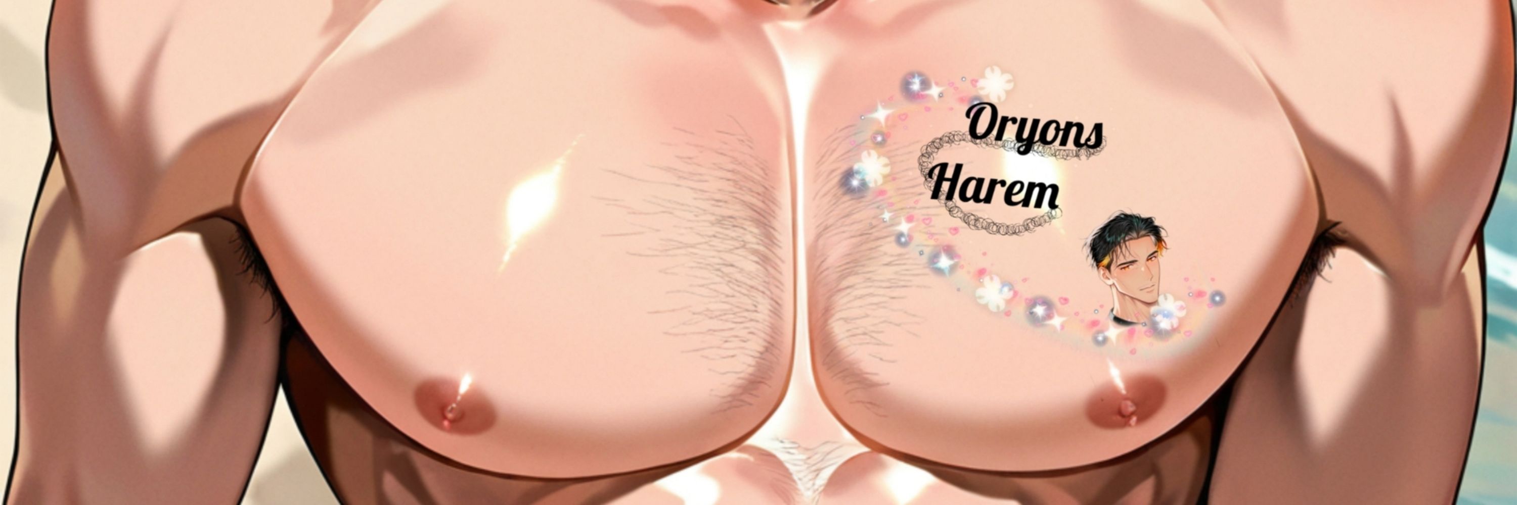 Oryons Harem