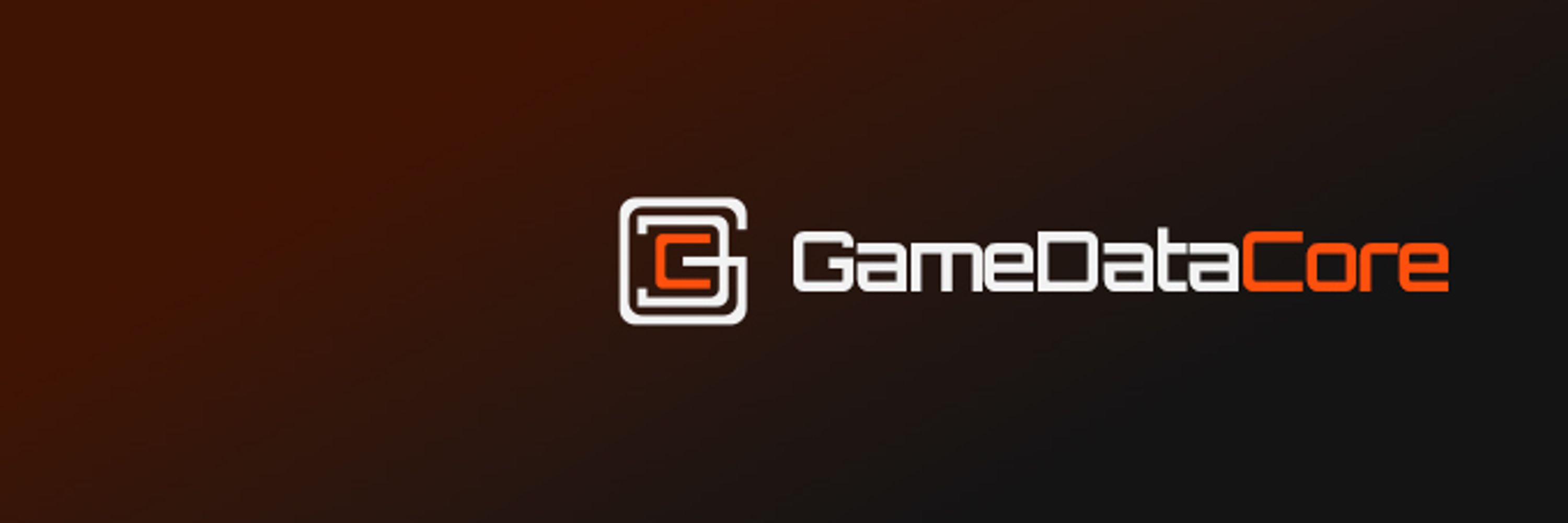GameDataCore