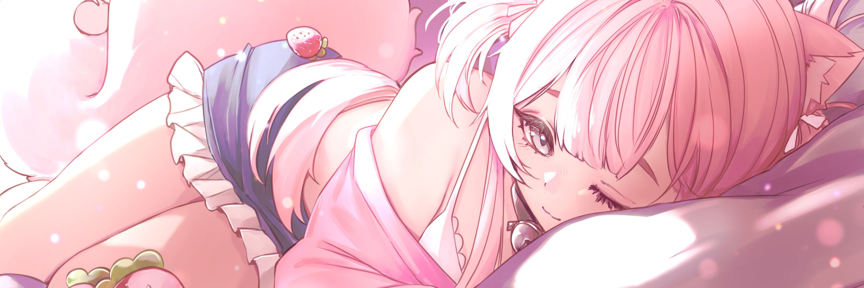 Sylvnyan 💤🍓