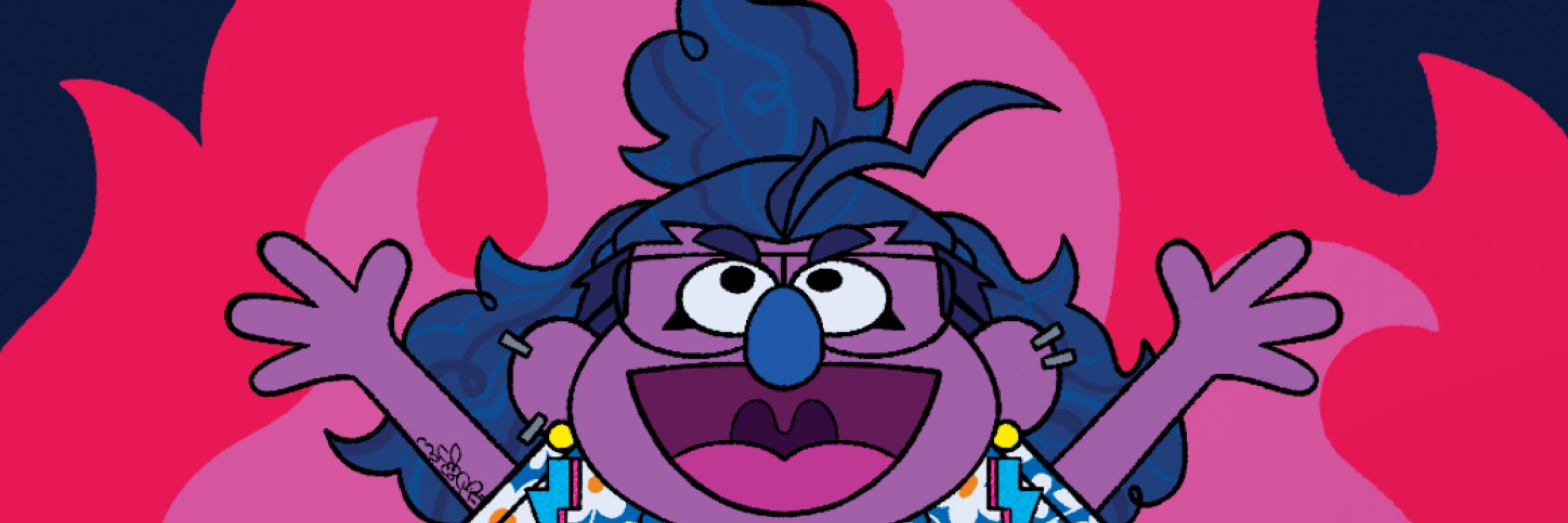 Manu Tampied ✨storyboard artist looking for work ✨