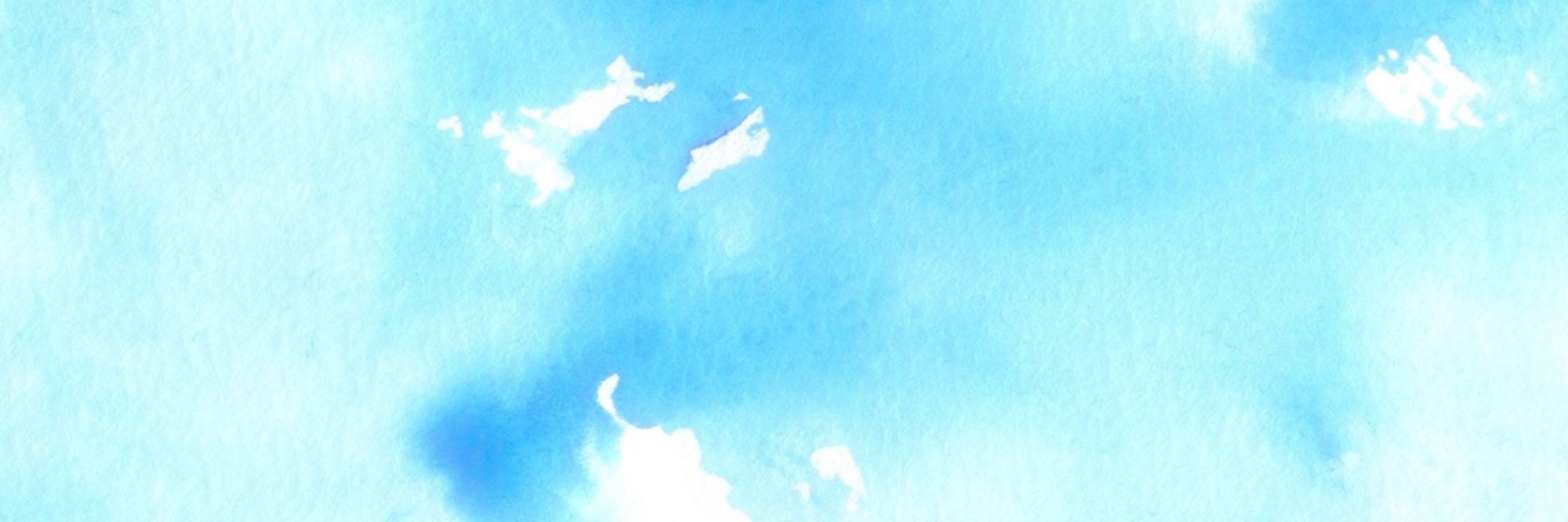 あむ。